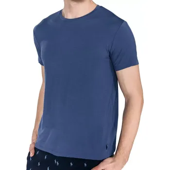 Pánské tričko Polo Pánské Tričko s krátkým rukávem 714730623001 - Ralph Lauren XL