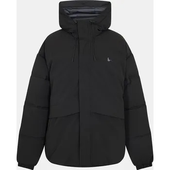 Bunda Jack Wills Black 1154098 2XL