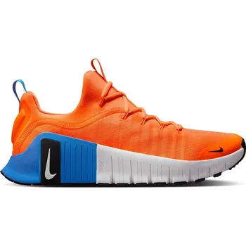 Pánské tenisky Tenisky Nike Orange 1153887 7 (41)