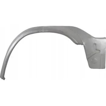 Blatník karosérie Blic 6504-03-2515600P Panel vnitřního blatníku