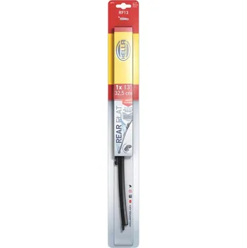 Stěrač Zadní Lišta stěrače Hella 9XW 358 179-131 325 mm