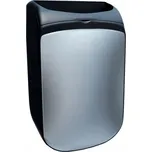 Odpadkový koš MERIDA MERCURY 25 l černý, šedý