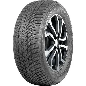 Zimní osobní pneu Nokian Tyres Snowproof 2 SUV 255/40 R20 101V XL FR