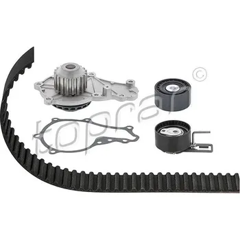 Vodní pumpa + sada ozubeného řemene TOPRAN 305 049