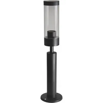 Venkovní osvětlení Zahradní sloupek Tavin 1x E27 500 mm antracit