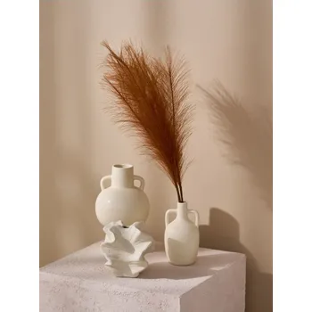 umělá květina Sinsay - Dekorativní umělá rostlina - oranžová - 888FV-28X - 888FV-28X-ONE