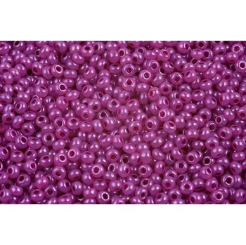 Korálek Preciosa rokajl 10/0 č.1385 (50g)