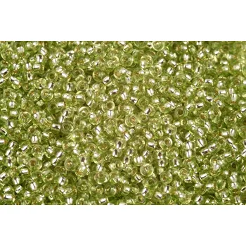 Korálek Preciosa rokajl 10/0 č.1374 (50g)