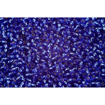 Korálek Preciosa rokajl 10/0 č.1369 (50g)