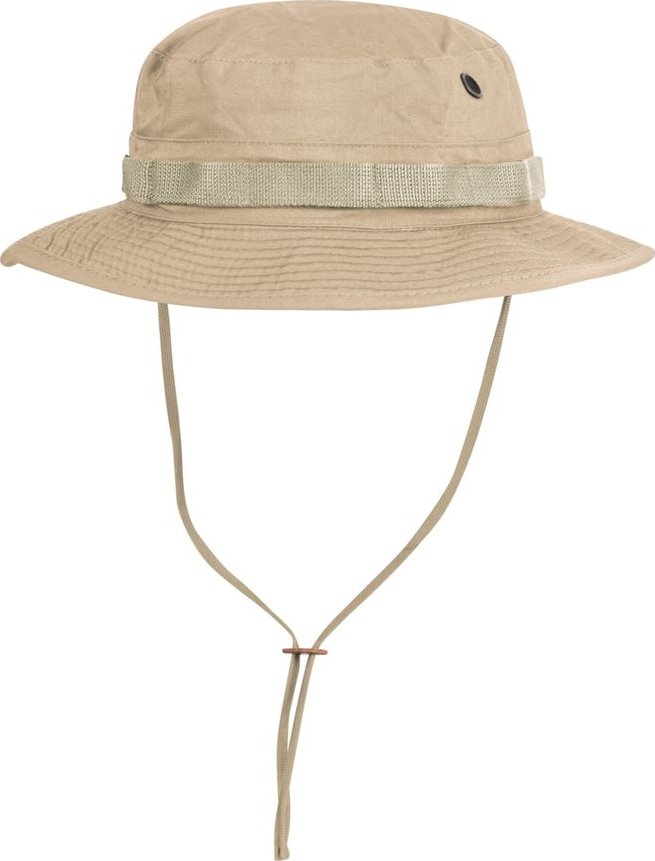 Helikon-Tex Herren Boonie Hut – Klassischer Outdoor-Hut Für Militär- & EDC-Fans – Robust & Praktisch