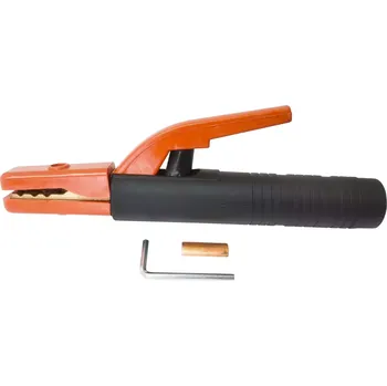 Příslušenství ke svářečce Magg UT8004300 držák elektrod