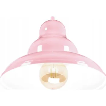 Závěsné svítidlo Szpak Bulma 1 - světelný bod E27