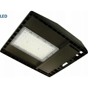 Lampička Pouliční lampa Bowi 100 W 12000 lm napájení ze sítě