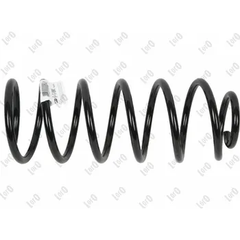 Vinutá pružina podvozku ABAKUS 234-01-055
