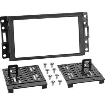 Autorádio Rámeček 2DIN autorádia Hummer H3