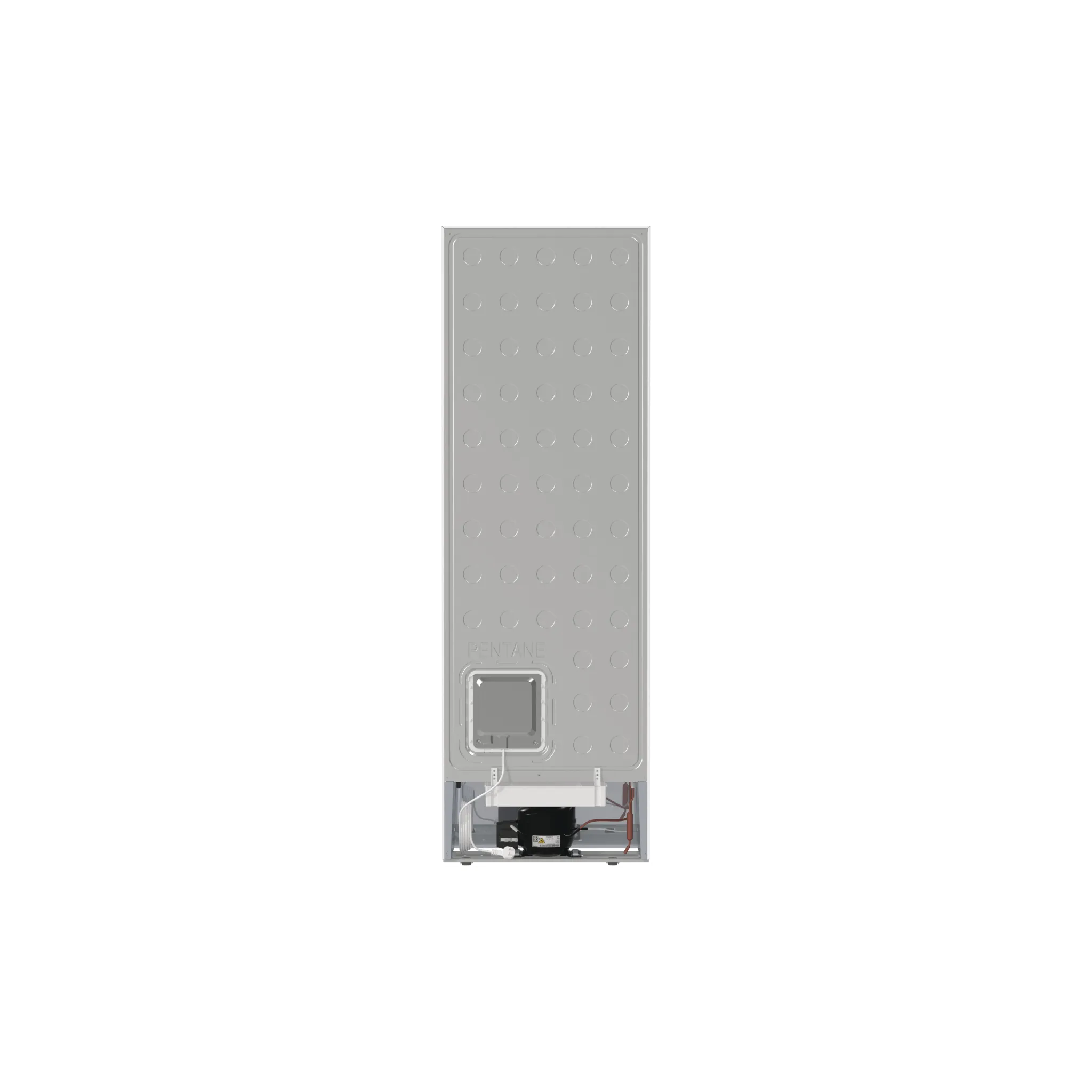 Fotografie 7 - Lednice Gorenje NRK61CS2W4