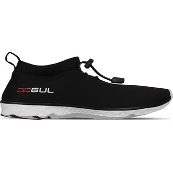 Chlapecké sandály Gul Backwash Junior Splasher Shoes Black/White 3 (35.5)