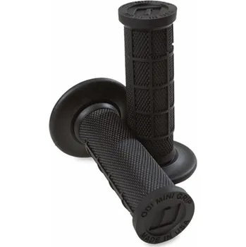 Chránič řídítek pro čtyřkolku MINI MX BK GRIPY H01MMB