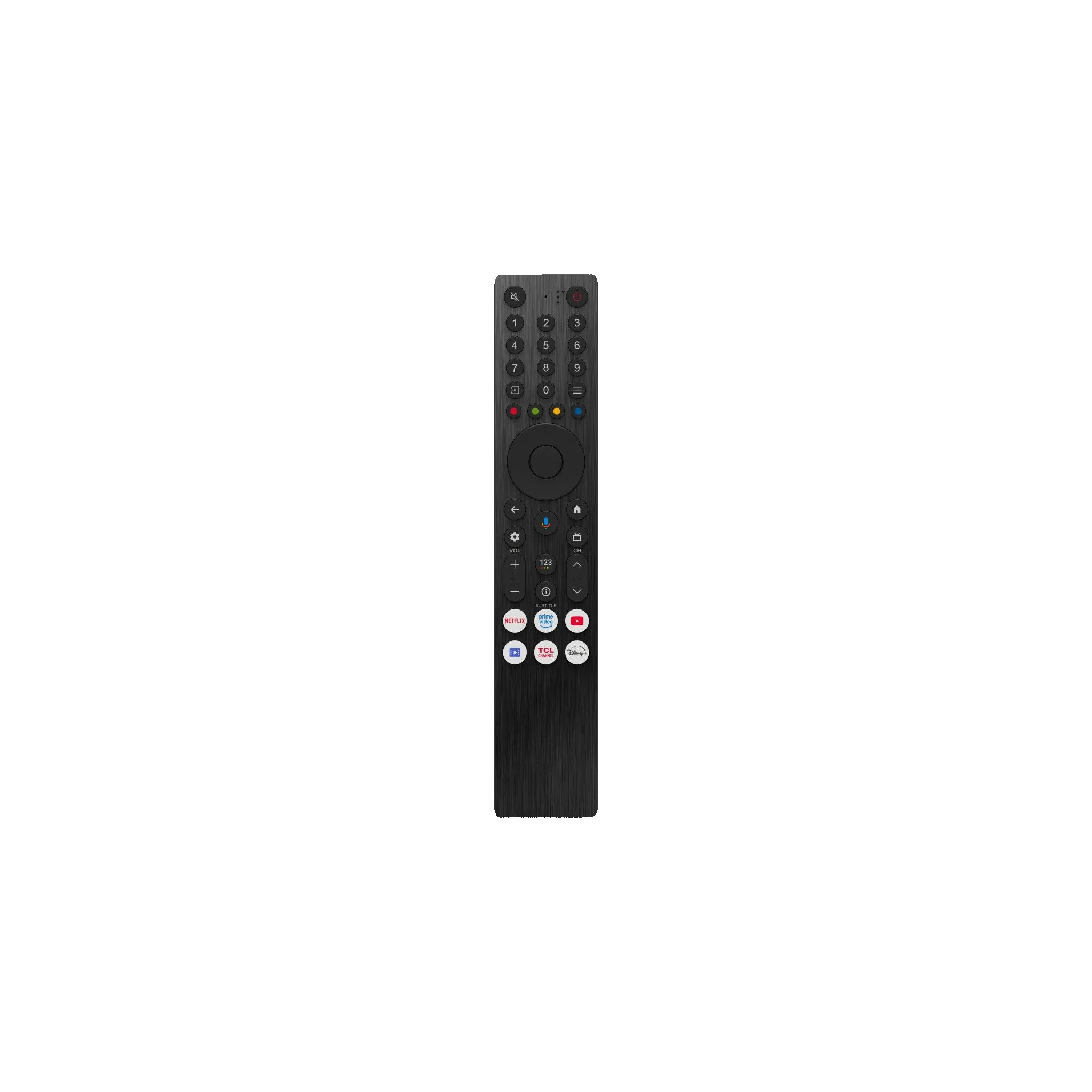 Fotografie 7 - Televizor TCL 50" QLED (50T69C)