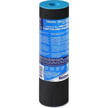 vodní filtr Rainfresh CF2 filtrační vložka pro FC200