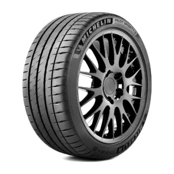 Letní osobní pneu Michelin Pilot Sport 4 S 295/35 R20 105Y XL DOT 22