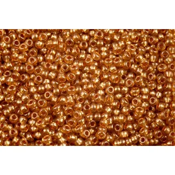 Korálek Preciosa rokajl 10/0 č.1361 (50g)