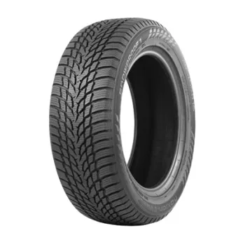 Zimní osobní pneu Nokian Tyres Snowproof 1 255/40 R19 100V XL