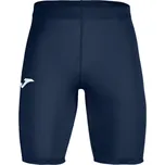 Academy Short Brama elastické šortky navy velikost oblečení XXS-XS