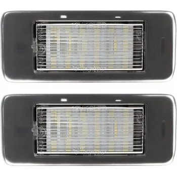 Osvětlení SPZ Osvětlení SPZ Opel Astra IV J KOMBI 09-