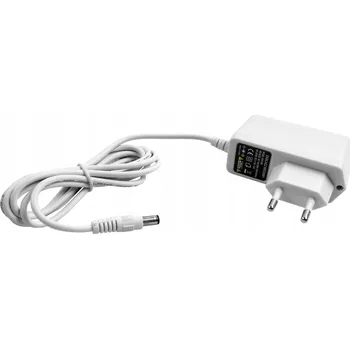 Zásuvkový napájecí adaptér BXA12B 12V 12W 1000mA