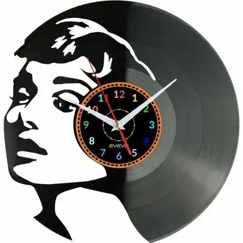 Hodiny Nástěnné hodiny Evevo 30 cm