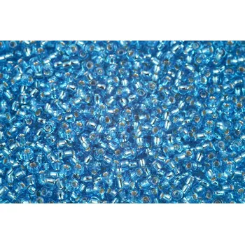 Korálek Preciosa rokajl 10/0 č.1399 (50g)