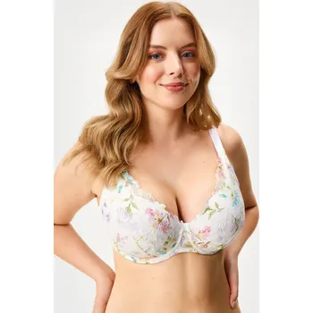 Dámské spodní prádlo Podprsenka Spacer Spring vyztužená