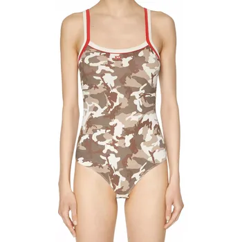 Body Dámské body A06843-0AHAN-E5852 - Diesel XL