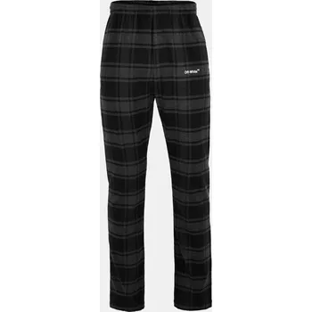 Kalhoty OFF WHITE Grey 1154911 XXS