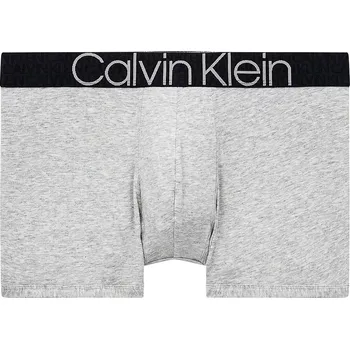 Boxerky Pánské boxerky NB2682A-PGK - Calvin Klein XL