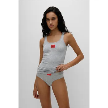 Dámské pyžamo Hugo Medium Grey 1151713 16 (XL)