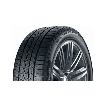 Zimní osobní pneu Continental WinterContact TS 860 S XL FR SSR 245/40 R19 98V XL FR SSR DOT21