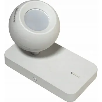 Nástěnné svítidlo Bodové svítidlo Colm 1xGU10 bílé nástěnné svítidlo