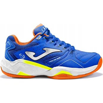 Chlapecké tenisky Joma tenisové boty Joma Master 1000 Jr 23 JMATW velikost 37