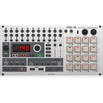 Syntetizátor Behringer RS-9 Modulární systém