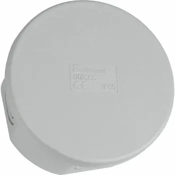 Elektroinstalační krabice Elektroinstalační krabice na omítku Marlanvil 002.CS