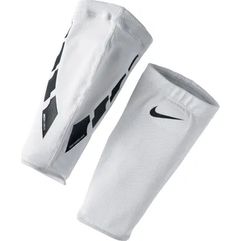Pánské tričko Nike Guard Lock Elite Sleeve White/Black Medium