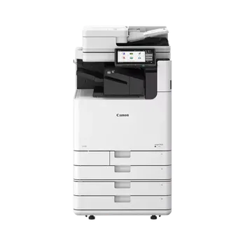 Tiskárna Canon imageFORCE C6100 Series - C6155