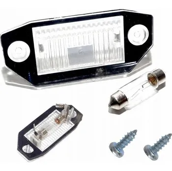 Osvětlení SPZ Osvětlení SPZ FORD MONDEO MK3 III