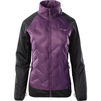 Dámská softshellová bunda Elbrus Julimar II W M000176991 fialové XS