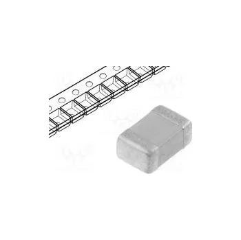 Kondenzátor Kondenzátor keramický MLCC 22nF 50VDC X7R ±10% SMD 0805