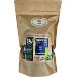 Manna Gruzínský zelený čaj Premium 250 g