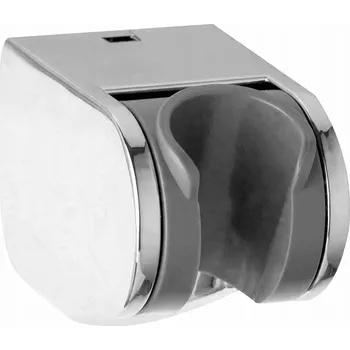 Sprchový držák OMNIRES bodový nástěnný držák sprchy