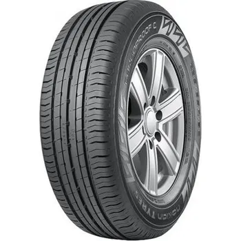 Nokian Tyres Cargoproof C 225/70 R15 112S